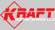 Kraft's Auction Service
