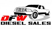 DFW Diesel Sales