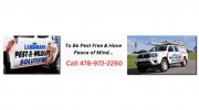 Landmark Pest-Wildlife Solutions