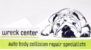 Wreck Center Auto Body Collision Repair Specialists