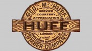Huff Lumber