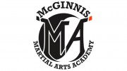 McGinnis Academy Of Martial Arts