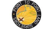 Point To Point Land Surveyors Of Maryland