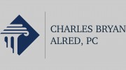 Charles Bryan Alred, PC