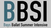 Boys Ballet Summer Intensive