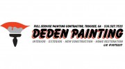 Deden Painting