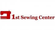 1st Sewing Center