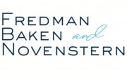 Fredman Baken & Novenstern