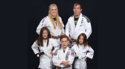 Brazilian Jiu-Jitsu-the Mori Academy Of Martial Arts
