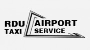 Rdu Airport Taxi