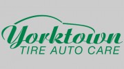 Yorktown Tire