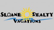 Sloane Realty Vacations