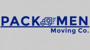 Pack Men Moving