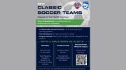 Penn United Soccer Academy