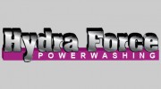 Hydra Force Power Washing