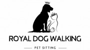 Royal Dog Walking