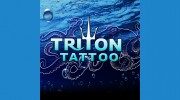Triton Tattoo