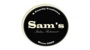 Sam's Italian Restaurant