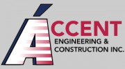 Accent Engineering & Construction