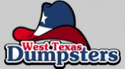 West Texas Dumpsters