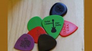 Guitar Lessons Houston