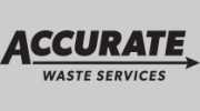 Accurate Recycling