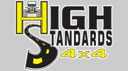High Standards 4X4