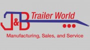 J & B Trailer World