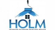 Holm Painting