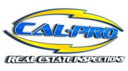 Cal-Pro Real Estate Inspections