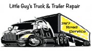 Little Guy's Truck & Trailer Repair