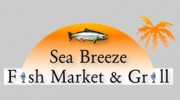 Sea Breeze Fish Market & Grill