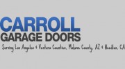 Carroll Garage Doors