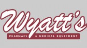 Wyatt's Pharmacy & Medical Equipment
