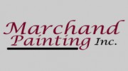 Marchand Painting