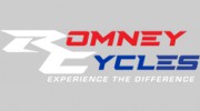 Romney Cycle Center