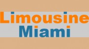 Limousine Miami