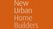 New Urban Home Builders