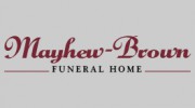 Mayhew Funeral Home