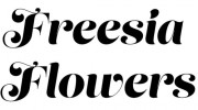 Freesia Flowers