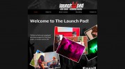 The Launch Pad