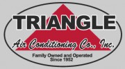 Triangle Air Conditioning