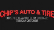 Chips Auto & Tire
