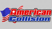 American Collision