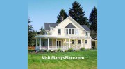 Marty's Place