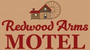 Redwood Arms Motel