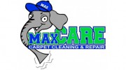 MaxCare Carpet Cleaning & Repair