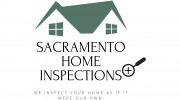 Sacramento Home Inspections Plus