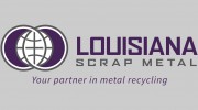Louisiana Scrap Metal