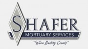 Shafer Mortuary Services
